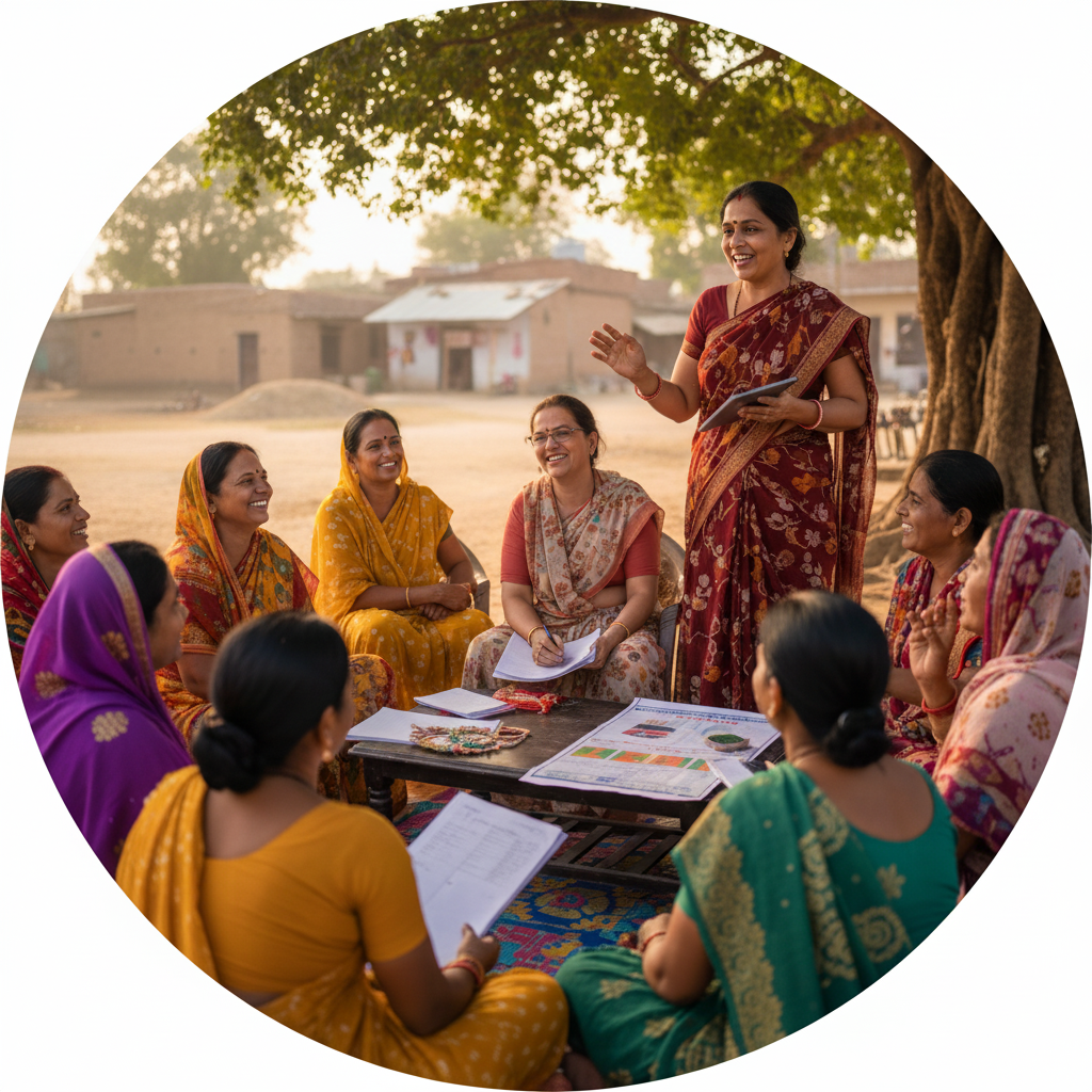 Women Empowerment and Social Welfare