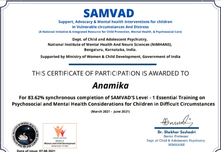 Certificate 14
