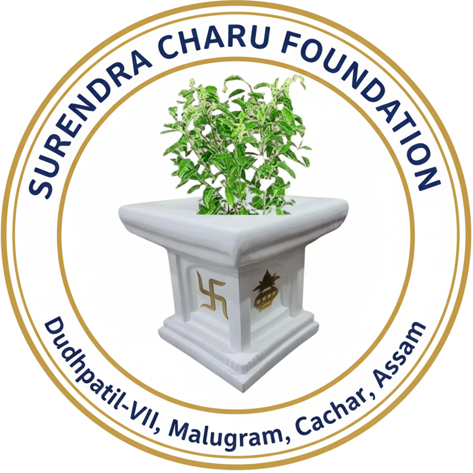 National Development Foundation (NDF)