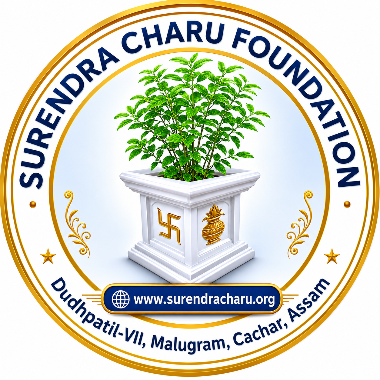 National Development Foundation (NDF)