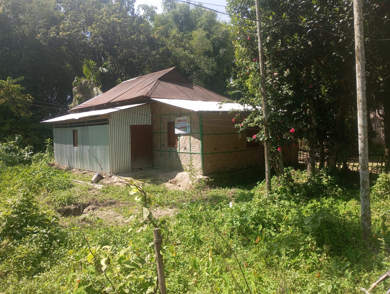 NGO Program Slider Image