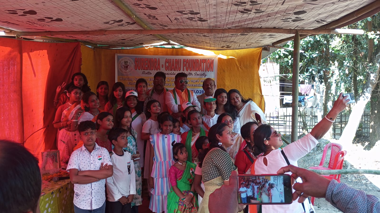 NGO Program Slider Image