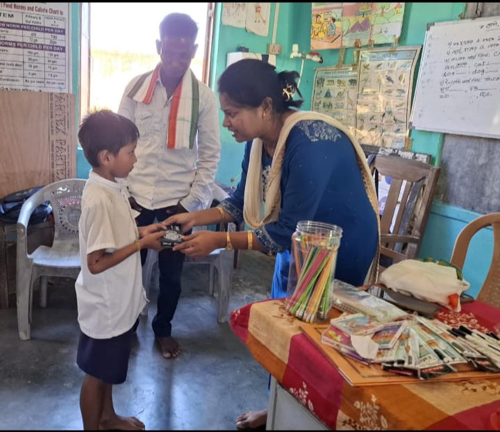 NGO Program Slider Image