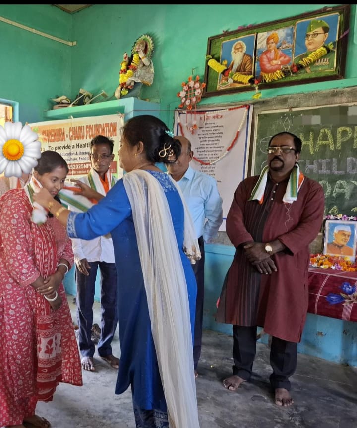 NGO Program Slider Image