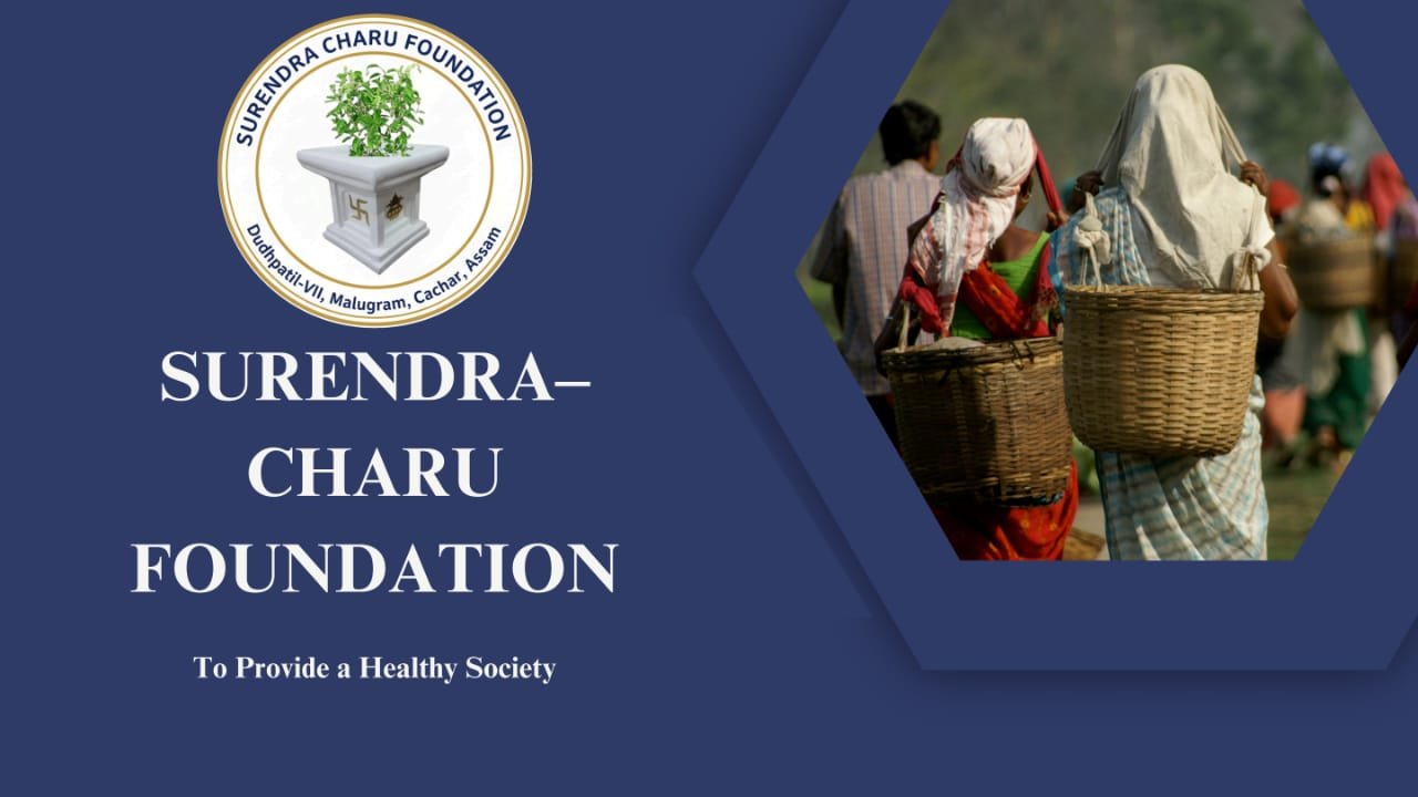 NGO Program Slider Image