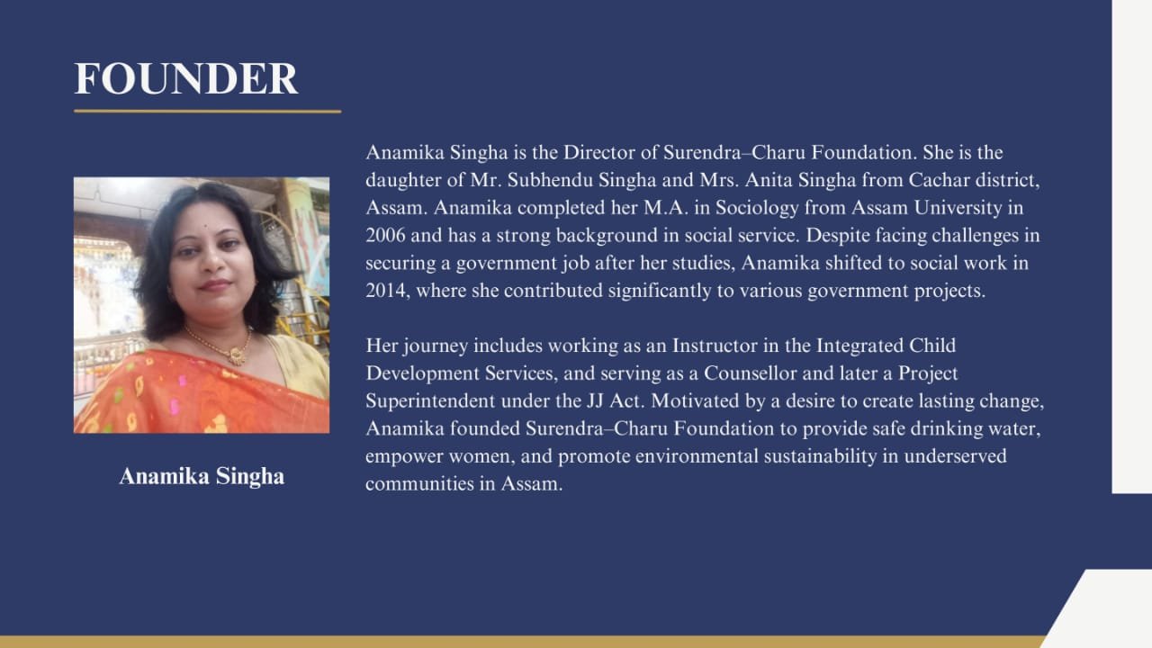 NGO Program Slider Image