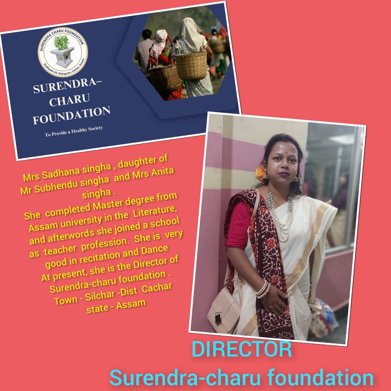 NGO Program Slider Image