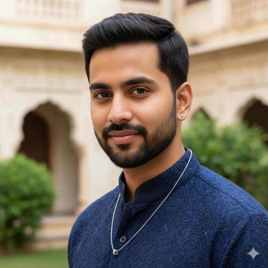 Mohan Sharma