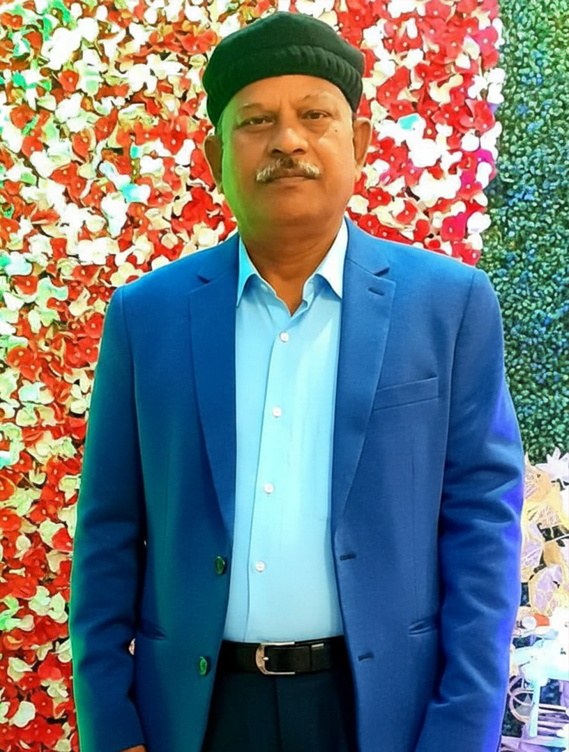 Subhendu Singha