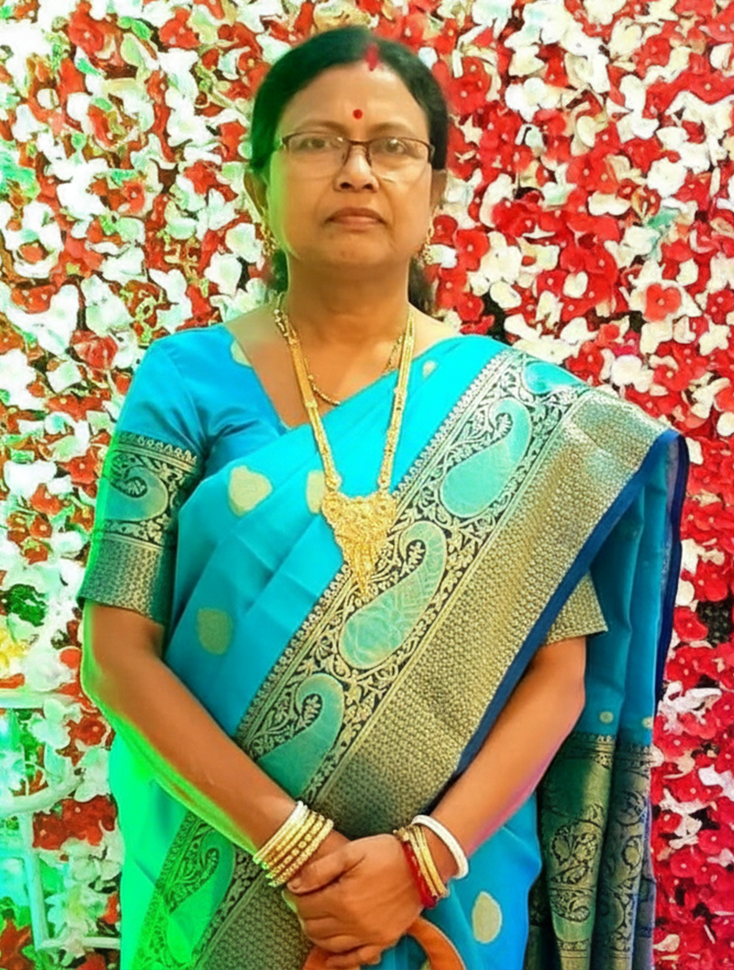 Anita Singha