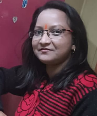 Banani Sinha - Education- H. S